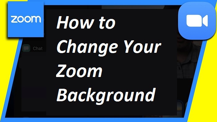 How to Change Your Zoom Background » Dailygram ... The Business Network