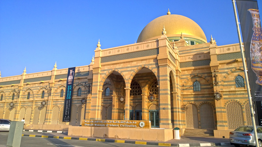 8 Historical and Cultural Places You Must Visit in the UAE ...