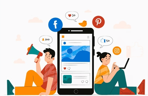 Key Trends of Social Media Marketing in Today’s Landscape