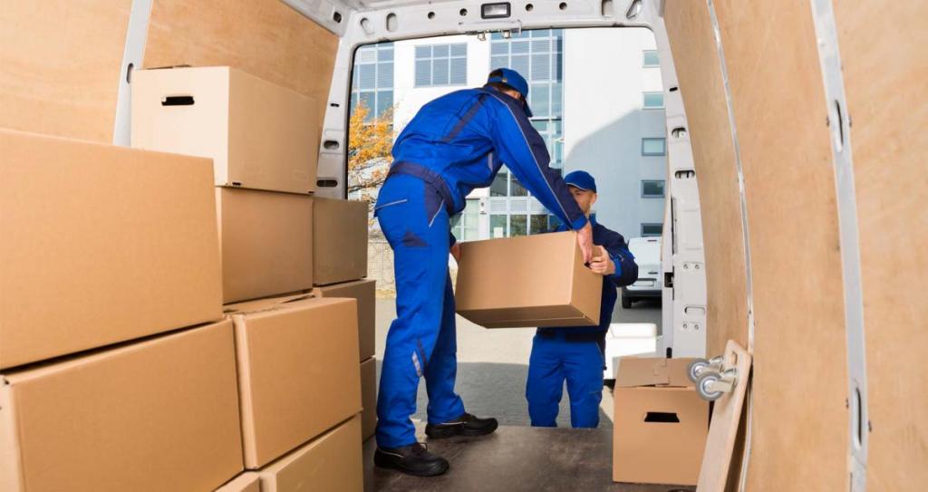 How to know which moving company is best for your household?