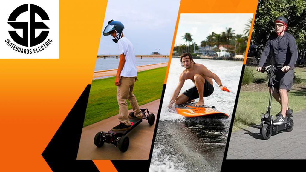 The Best Electric Skateboard Buying Guide » Dailygram The Business