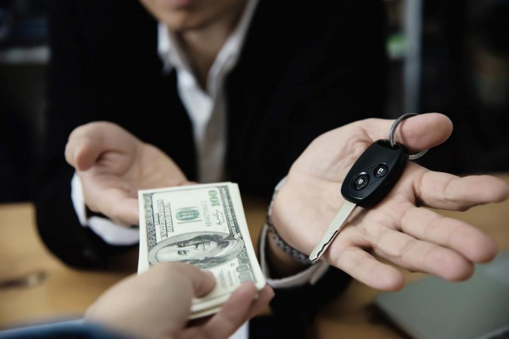 How to Get Cash for Your Car in 5 Easy Steps » Dailygram ... The Business Network