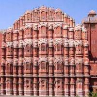 Jaipur is the city of princes and princesses
