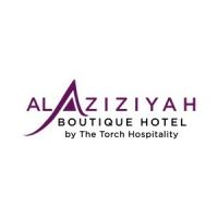 Movenpick Hotel Al Aziziyah Doha