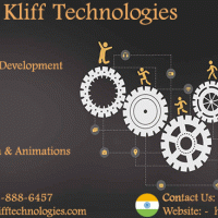 Klifftechnologies