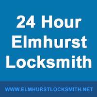 24 Hour Elmhurst Locksmith