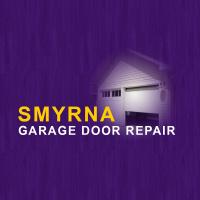 Smyrna Garage Door Repair