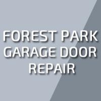 Forest Park Garage Door Repair