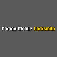 Corona Mobile Locksmith