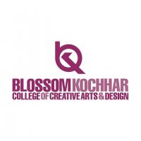 Blossom Kochhar College of Creative Arts and Design