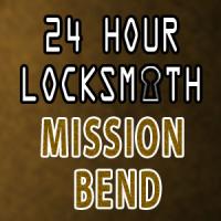 24 Hour Locksmith Mission Bend