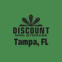 Discount Mini Storage of Tampa, FL