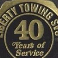 Liberty Towing Service