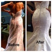 Sara Alteration and Cleaner Inc