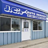 JC's Auto Service