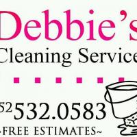 Debbie's Cleaning Service LLC