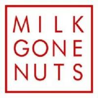 Milk Gone Nuts