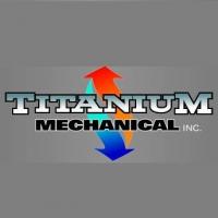 Titanium Mechanical Inc