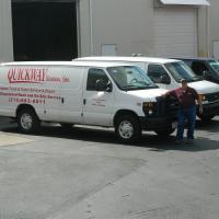 Quickway Services Inc