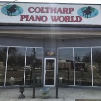 Coltharp Piano World Inc