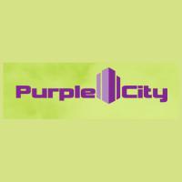 Purple City 420