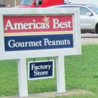 America's Best Nut Co.