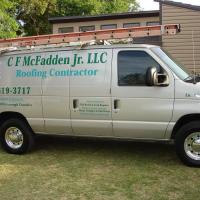 C. F. McFadden Jr. LLC
