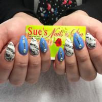 Sue's Nails & Spa
