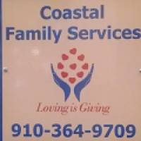 Coastal Family Services, PLLC