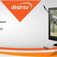 Dish TV Recharge in Dubai