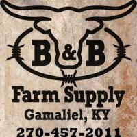 B & B Farm Supply