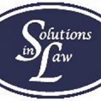 Solutions in Law Ltd