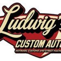 Ludwig's Custom Auto