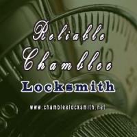 Reliable Chamblee Locksmith