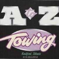 A To Z Towing Inc