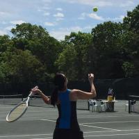 Wholistic Tennis Academy