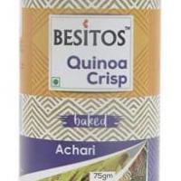 Quinoa Crisps online
