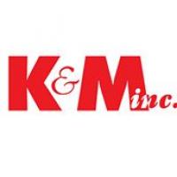 K & M Land Surveying Inc.