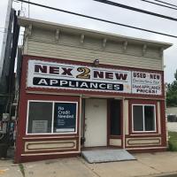 Nex 2 New Appliances & Repair