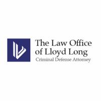 Lloyd Long, Criminal Defense Attorney