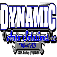 Dynamic Auto Solutions LLC