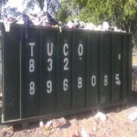 Tuco Brothers Waste Services