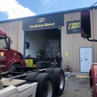 Top Notch Diesel Truck Service