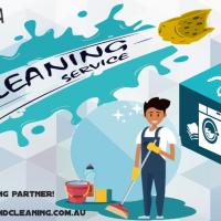 Australia Bond Cleaning