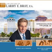 Law Offices Of Larry E. Bray, P.A.