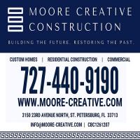Moore Creative Construction, LLC | Home Remodeling