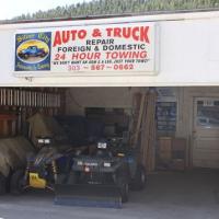 Silver City Automotive & Towing