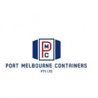 PortMC Shipping Containers Sydney