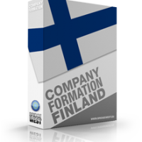 Company formation in Finland