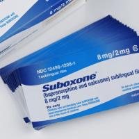 Suboxone, Ketamine, Hydrocodone, Modafinil